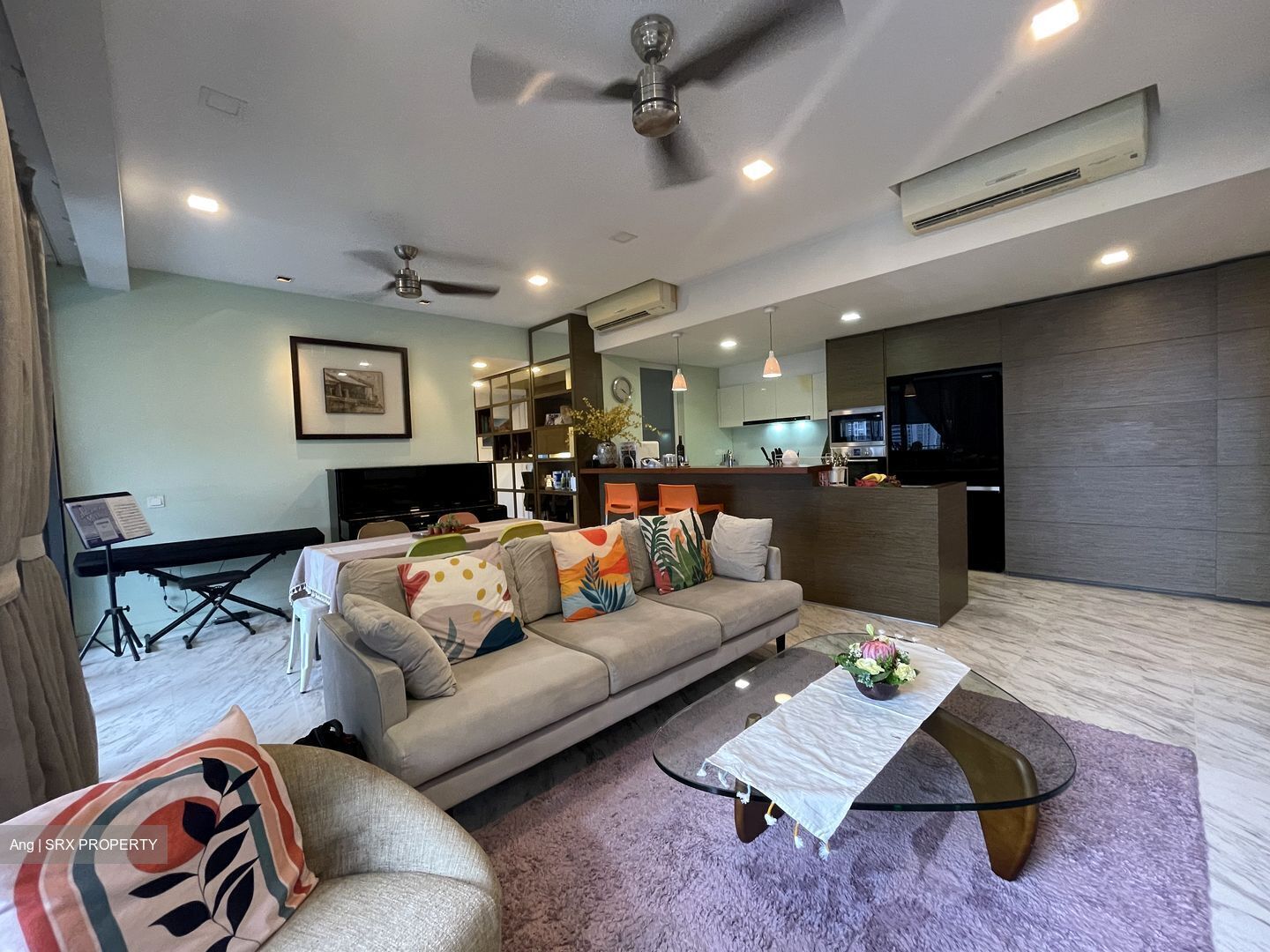 The Arte (D12), Condominium #567693131